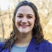 Girl Scouts of Greater Iowa Employee Aly Murphy's profile photo