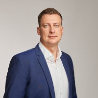ImmoScout24 Employee David Krause's profile photo