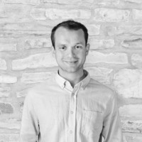 Ground Studio Employee Kyle Lambdin's profile photo