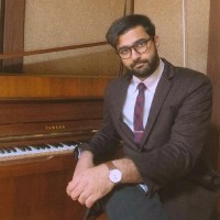 ALTIA CENTRAL Employee Hasaan Akhtar's profile photo