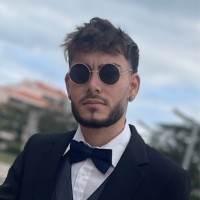 Yadán Jesús Castillo Ortega's profile photo