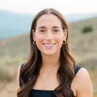 PwC Employee Jamie Burke's profile photo