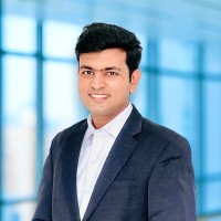 Morgan Stanley Employee Sunil Kothari's profile photo