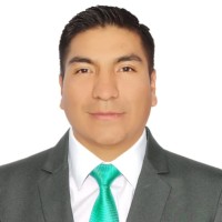 Lincher Barrial Acosta Email