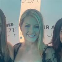 Z Hair Academy Employee Ashley Dick's profile photo