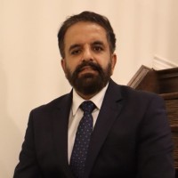 Retail Ecommerce Ventures Employee Amandeep Arora's profile photo