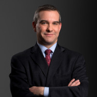 GTCR LLC Employee Jeff Wright's profile photo