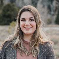 YouScience Employee Abby Bockenstedt's profile photo