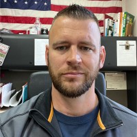 Koorsen Fire and Security Employee Timothy Toth's profile photo