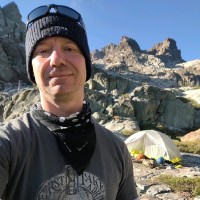 Underlight Systems Employee Brannen Scarazzo's profile photo