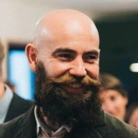 TwistedPair Ltd Employee Daragh Hogan's profile photo