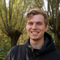 Acecore Technologies Employee Justin John Snel's profile photo