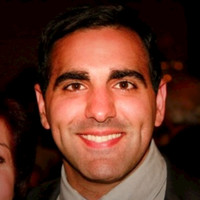 Racing Victoria Employee Anthony Piccolo's profile photo