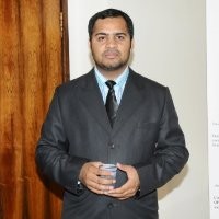 SIEVERT TECHNICAL INSPECTION L.L.C Employee Aftab Chamundi's profile photo