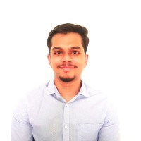 Atharva Phatak's profile photo