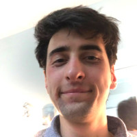 Thr3 Jack Employee Peter Constantelos's profile photo
