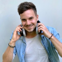 Radio 32 Employee Dominik Sitter's profile photo