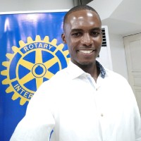 BlueVyne Employee Nicholas Ayitey-Adjei's profile photo