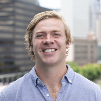 AGLAÉ VENTURES Employee Brendan Rempel's profile photo
