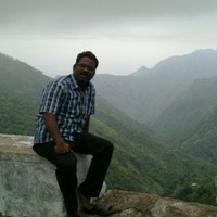 Twic Employee Bharath Dharani's profile photo