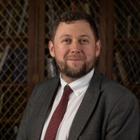 International Chamber of Shipping Employee Tom Bartošák-Harlow's profile photo