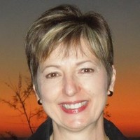 Bank of America Employee Sonja Todd's profile photo