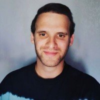 StartExam Employee Egor Botvinik's profile photo