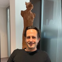 Allianz Real Estate Employee Frank di Meglio's profile photo