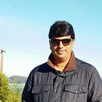 Uniglobe BIT Air Travels Pvt. Ltd.Bangalore Employee Manish Salian's profile photo