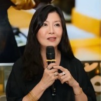 COMO Hotels and Resorts Employee Doris Goh's profile photo