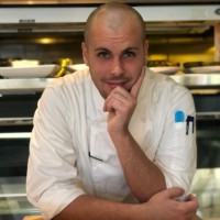 Cafe Maxx Employee Eric Saucy's profile photo
