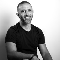 Antoine Khoury Email