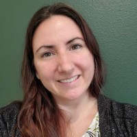 Edward Jones Employee Melissa Ream's profile photo