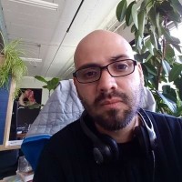 Nimonik Inc. Employee Roberto Valladares's profile photo