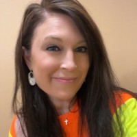 Texas Department of Transportation Employee Traci Ray's profile photo