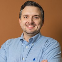 Stuut Inc Employee Luke Floyd's profile photo