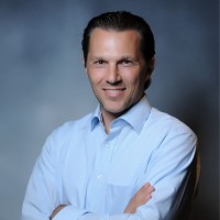 NIO Employee Martin Rieder's profile photo