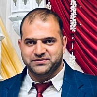 Khalid Islam Email