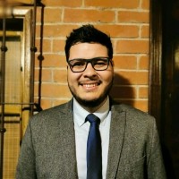 BAMBU Employee Luis Castaneda's profile photo