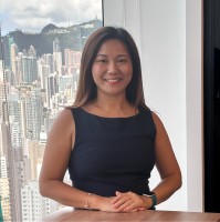 SAP Employee Helen Lam's profile photo