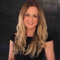 RWG (Repair & Overhauls) Employee Emma Gomez-Banderas's profile photo