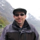 ASM Employee Mark Kavanagh's profile photo