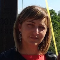 SERVIPOL Employee Anna Misiura's profile photo
