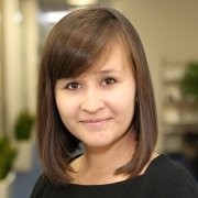 Anna Vorontsova Email & Phone Number