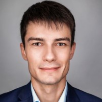 Pravo.ru Employee Petr Mozharov's profile photo