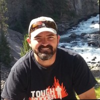 Nelson Staffing Solutions Employee Evan Sjostrom's profile photo