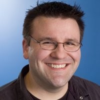 Ipsos Employee Mike Murphy's profile photo
