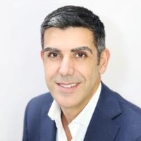 Wren House Infrastructure Management Limited Employee Gab Barbaro's profile photo
