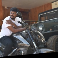 Ponpandi Thangamani Email