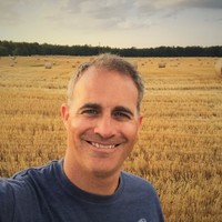Ryan Charnock Email & Phone Number